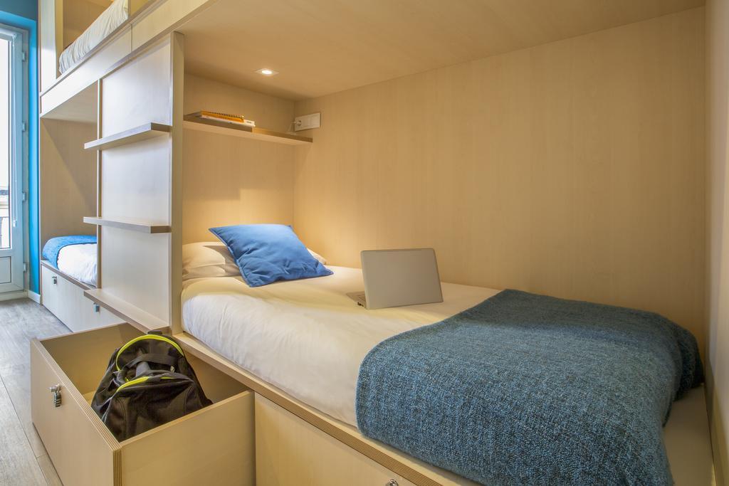 Alberg Mola Madrid
